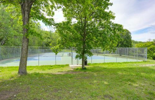 15 Mi to Downtown Minneapolis Retreat on 5 Acres - Foto 43