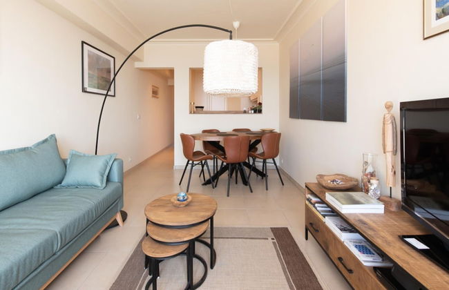 Apartment on the Dike in Ostend Center - Foto 9