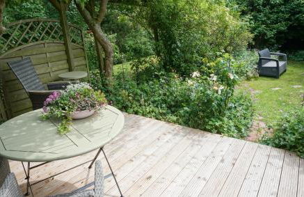 Ferienhaus Katinger Watt - Foto 25