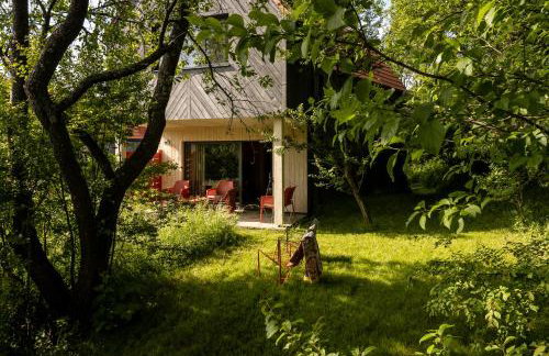 Chata Wędrowca - całoroczny, komfortowy dom - Foto 25