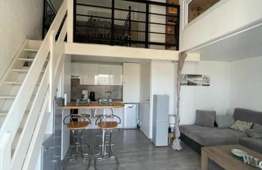 Plage à 100 m - Appart Moderne ! - Foto 1