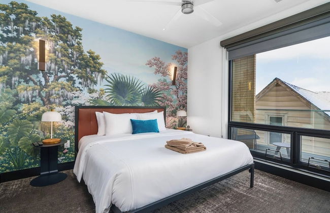 The Berkeley Hotel - Photo 19