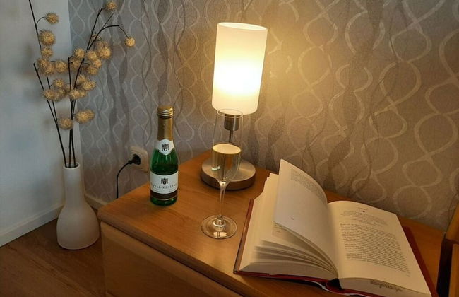 Holiday Apartment Magnolia - Photo 18