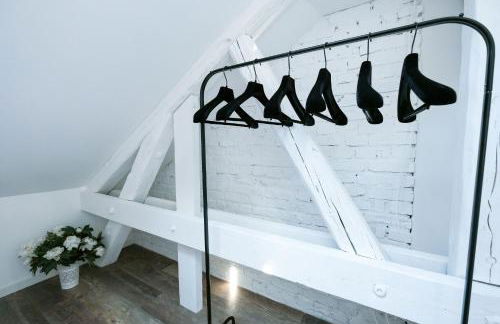 La Maison du Parc Affaires et Tourisme - Foto 17