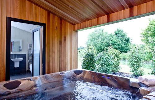 Willow Lodge - Foto 17