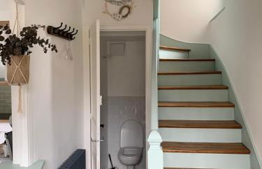 5 min de la mer à pied, jolie maison des années 30 - Foto 17