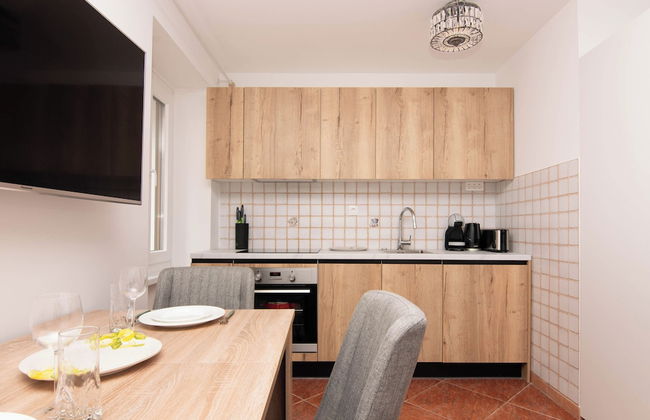 Apartments Leonel Piran - Foto 30