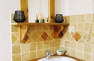 Charmant studio tout équipé - Foto 18