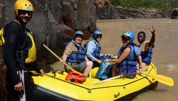 You'll have a blast!