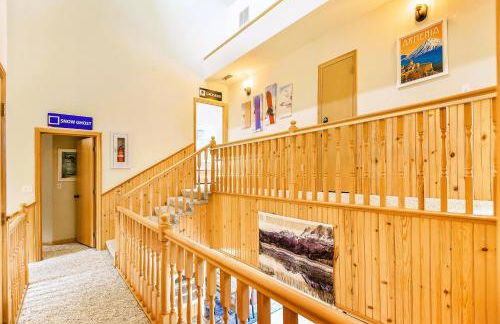 Sunspot Lodge - Schweitzer Mountain - Foto 21