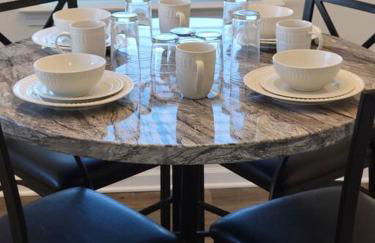 SC 3745 New Townhouse Ft Jackson & USC - Foto 6