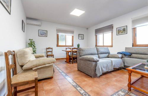 Amplia Casa Familiar con Calefacción, cerca de Sierra Nevada y Granada - Foto 26