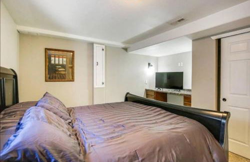 Near to DIA Airport retreat And 20 Min To Downtown Denver - Foto 19