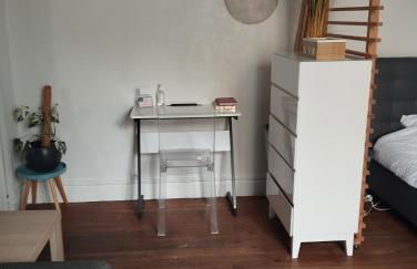 Les Cocons de Stéphanie - Foto 25