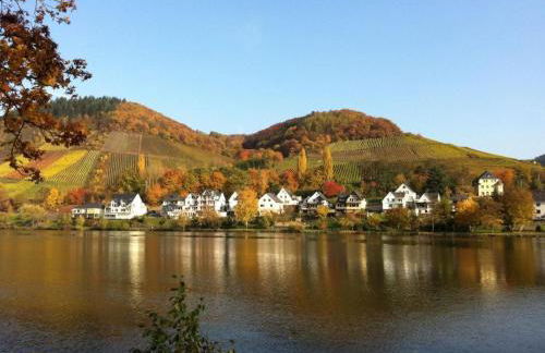 Apartment Haus Budinger by Interhome - Photo 13