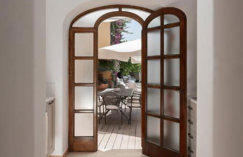 Villa in Nocelle With Amalfi Coast Views - Foto 26