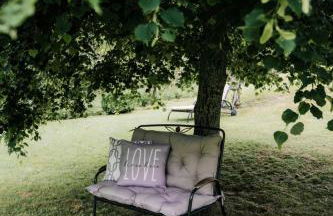 FeWo Vulkaneifelzeit / nahe Nürburgring - Foto 9