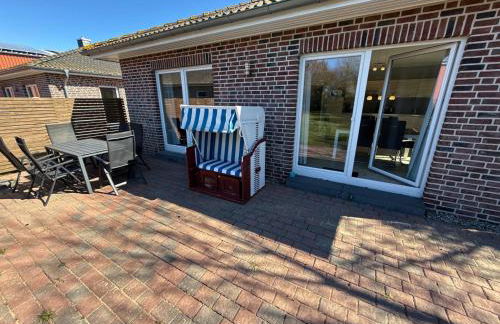 "Bauernhof-Claussen", Haus Sonne - Foto 22