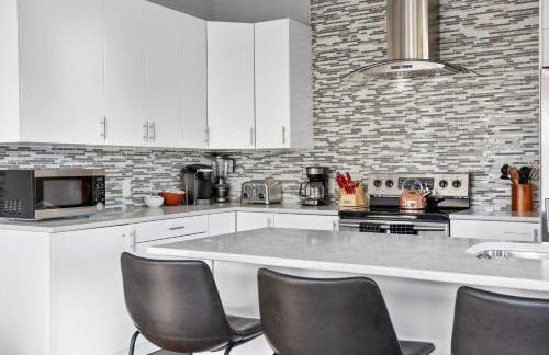 Spacious Home Garage Near Fountain Square-Family Friendly - Foto 12