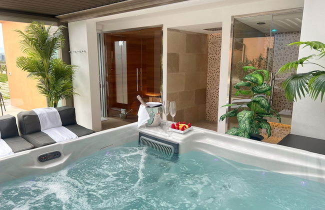 Giotto Luxury Country House - Foto 50