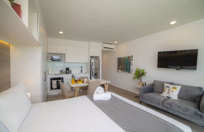 BEE Suites San Jose - Escalante - Foto 23