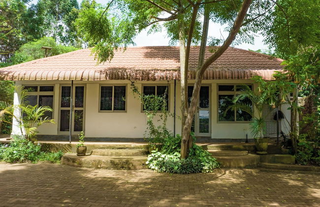Nile Retreat - Luxury Villa in Jinja - Foto 22