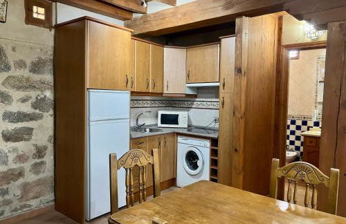 Casa La Colmena Ávila - Foto 19