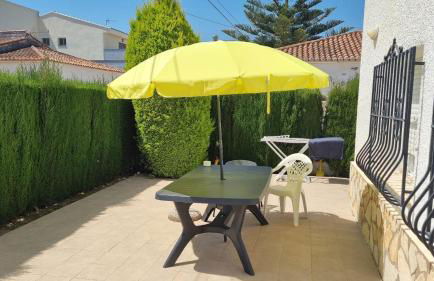 Hello Oliva Beach BB - Foto 15