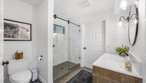 Charming Private Cottage in Ojai - Foto 4