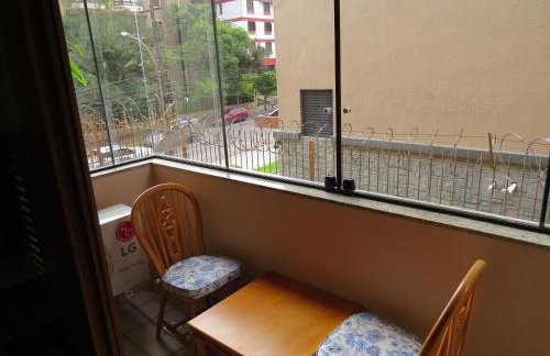 Apartamento Paraíso Gramado - 900m da Rua Coberta - Foto 19