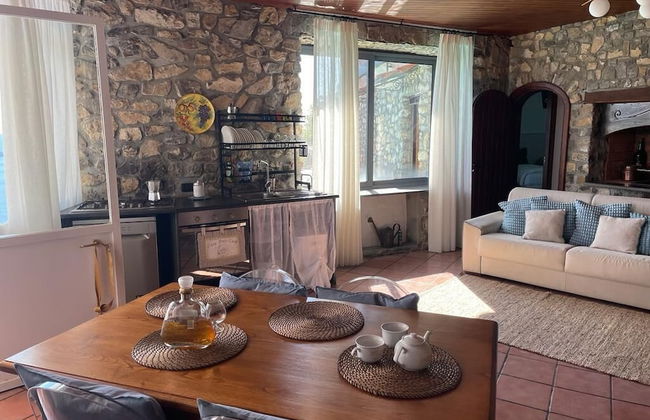 Villa Stone - Foto 9