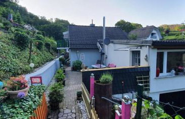 Ferienhaus am Wald - Foto 1