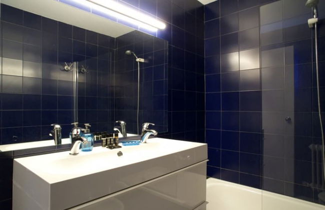 BarcelonaForRent Urban Town Suites - Photo 69