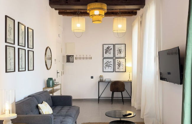 BeBarceloner Poble Nou Apartments - Foto 56