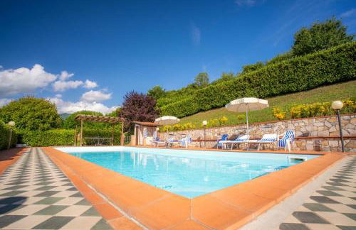 Villa Tranquilla - Natura & Vista con Piscina - Foto 66