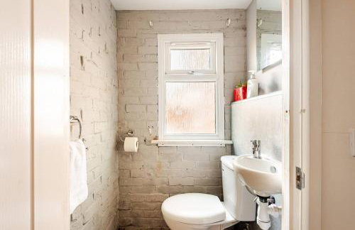 Entire House-Long Stays in Gloucester-Contractors- Families - Foto 18