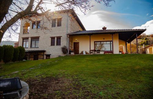 Το σπιτι της Ελευθερίας και της Σοφίας - Foto 9