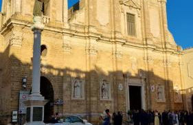 Maredì Brindisi vacation home - Foto 30