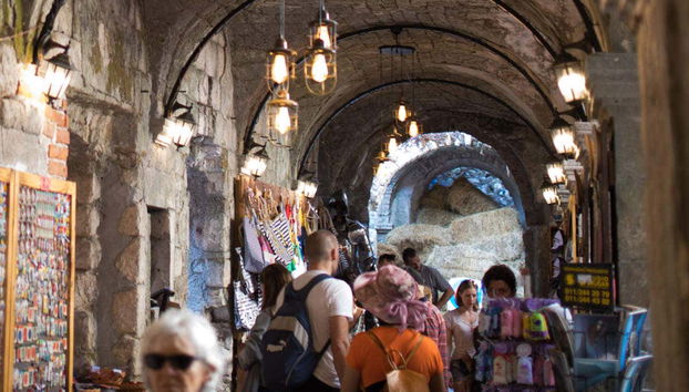 Tour in Dubrovnik - Foto 5