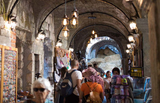 Tour in Dubrovnik - Foto 5