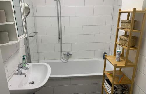 Gemütliche Ferienwohnung in idyllischer Lage-auf dem Land - Foto 12