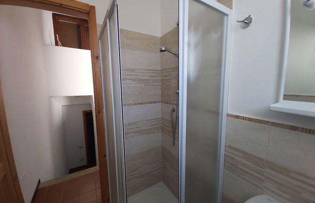 Residence Baia Santa Reparata - Photo 55