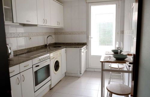 Bajo con jardin Costa Quebrada - Foto 16