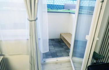 3-Zimmer FeWo 84qm mit separatem Eingang - Photo 35