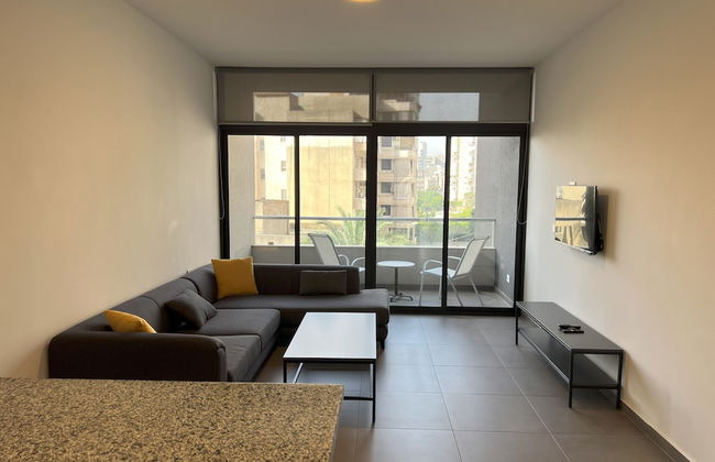 Time22 Apartment Hotel - Foto 20