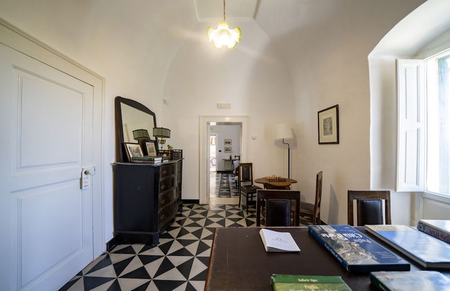 Masseria Montepaolo - Foto 47