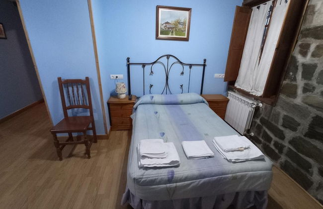 Hotel Rural Caminomedulas - Photo 27