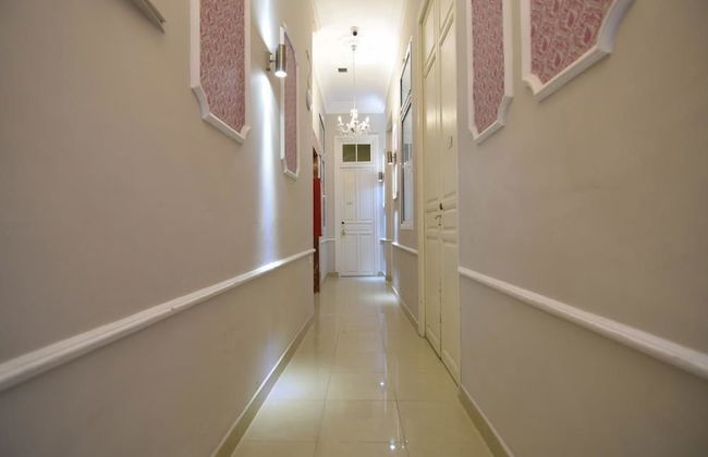 Apartamentos Marqués de la Merced - Photo 3