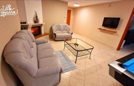 Villa Azzurra - Foto 18