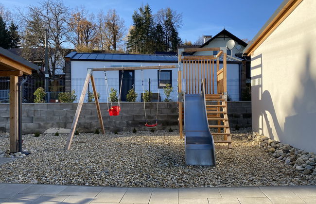 Velké Losiny - Foto 28